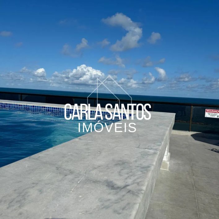 Oportunidade Apartamento à Venda em Olinda - Casa Caiada por R$ 280 mil