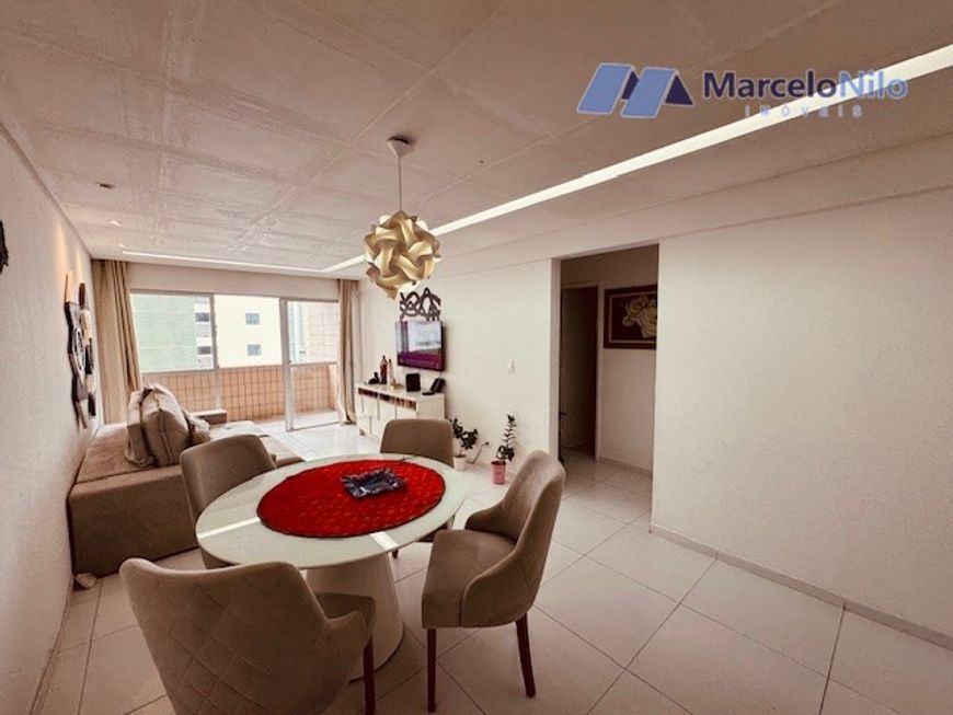 Apartamento em Casa Caiada, 102m2, 03 Quartos, 02 Vagas