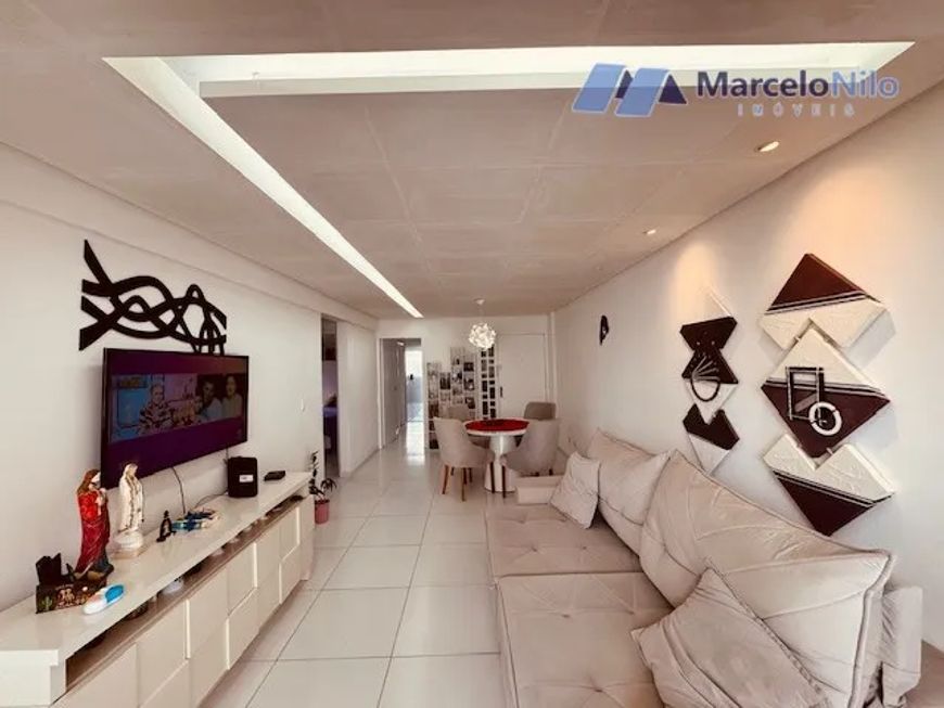 Apartamento em Casa Caiada, 102m2, 03 Quartos, 02 Vagas