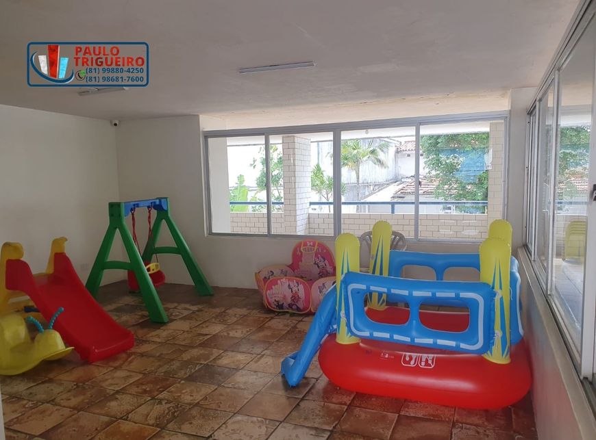 03 qts, suite, piscina, 200 mts do mar.