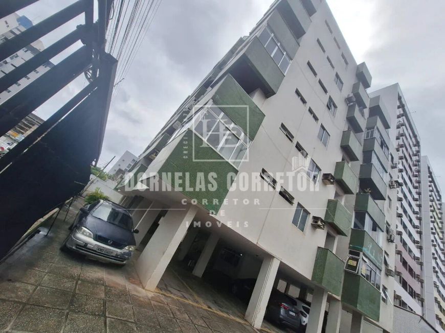 Apartamento Casa Caiada Bem localizado, 3 QTR,VARANDA,FINANCIA