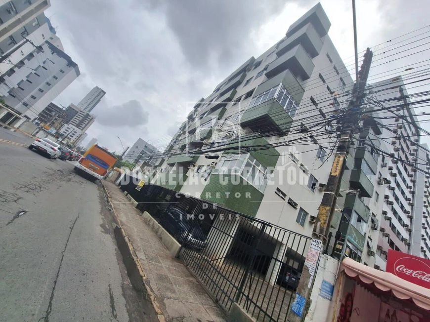 Apartamento Casa Caiada Bem localizado, 3 QTR,VARANDA,FINANCIA