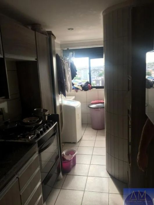 Apartamento à Venda em Casa Caiada
