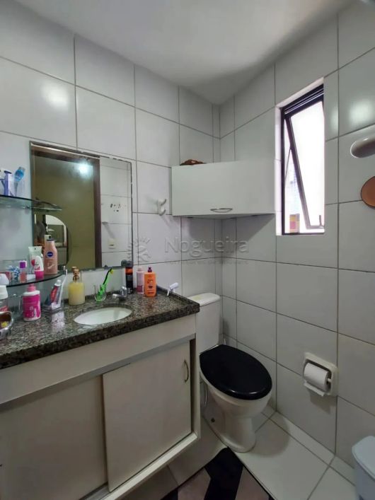 Imóvel para venda tem 84 metros quadrados com 3 quartos em Casa Caiada - Olinda - PE