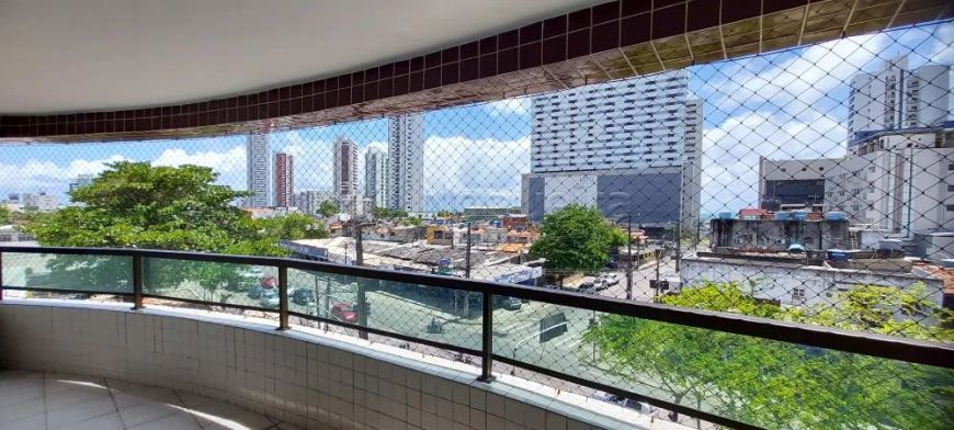 Imóvel para venda com 100 metros quadrados com 3 quartos em Casa Caiada - Olinda - PE