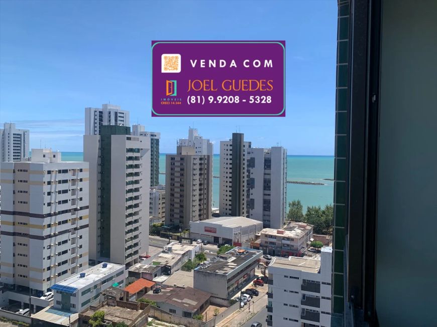 APT NOVO e Já c/ PLANEJADOS ao lado do PATTEO. 200m da FMO. Oportunidade!