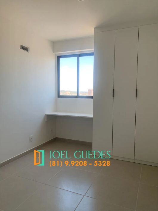 APT NOVO e Já c/ PLANEJADOS ao lado do PATTEO. 200m da FMO. Oportunidade!