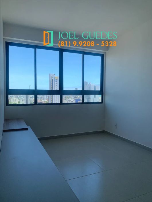 APT NOVO e Já c/ PLANEJADOS ao lado do PATTEO. 200m da FMO. Oportunidade!