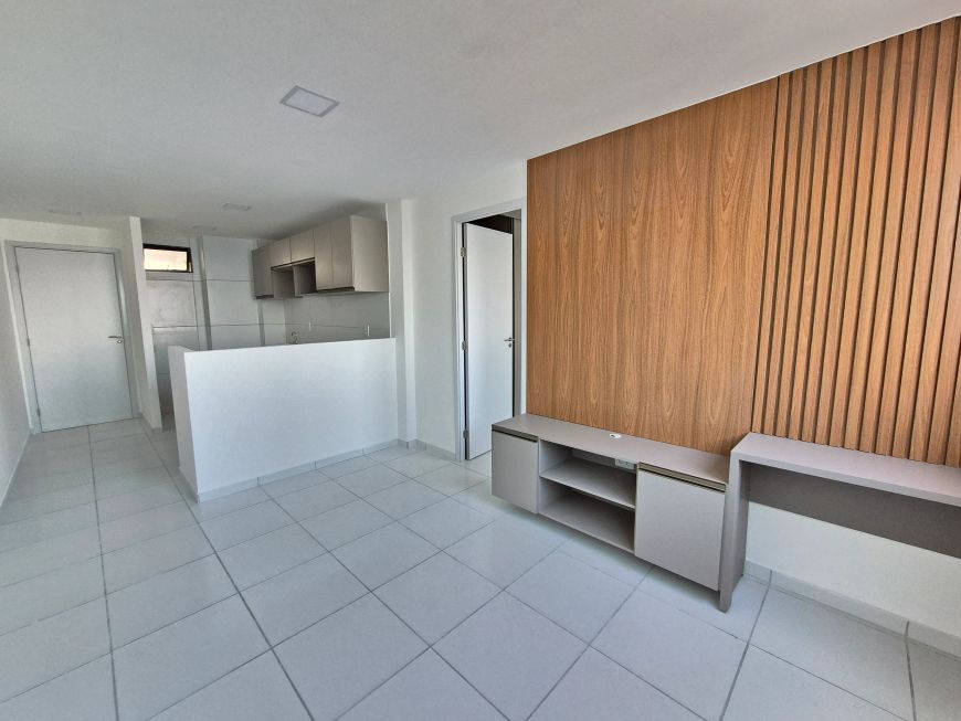 Apartamento com 1 quarto no Luar da Praça