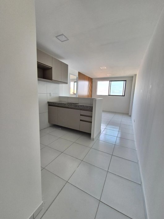 Apartamento com 1 quarto no Luar da Praça