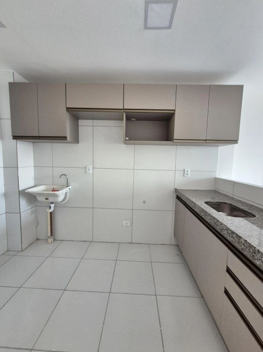 Apartamento com 1 quarto no Luar da Praça