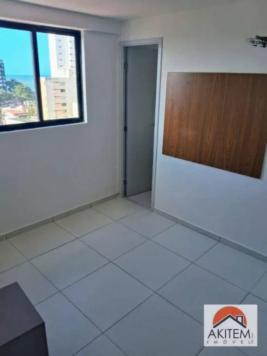 Vendo Flat Novo em Casa Caiada