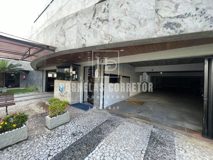 Apartamento alto padrao na rua do shopping patteo Olinda andar alto