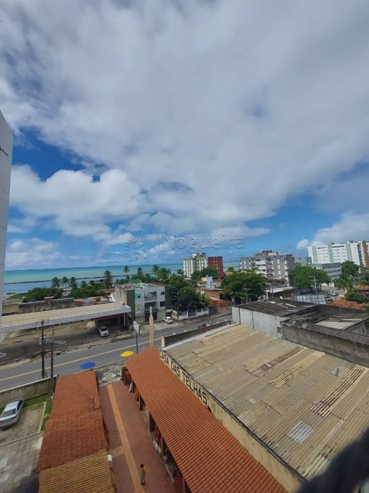 Vendo apartamento 3 quartos, área de lazer, Casa Caiada - Olinda