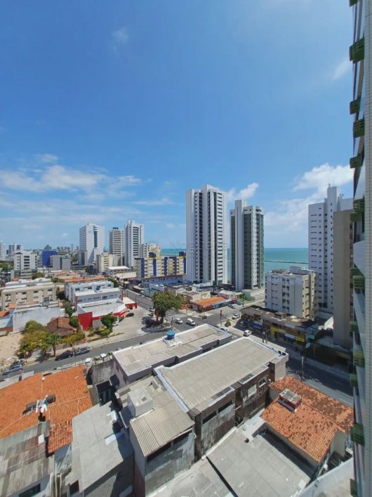 Imóvel para venda com 84 metros quadrados com 3 quartos em Casa Caiada - Olinda - PE