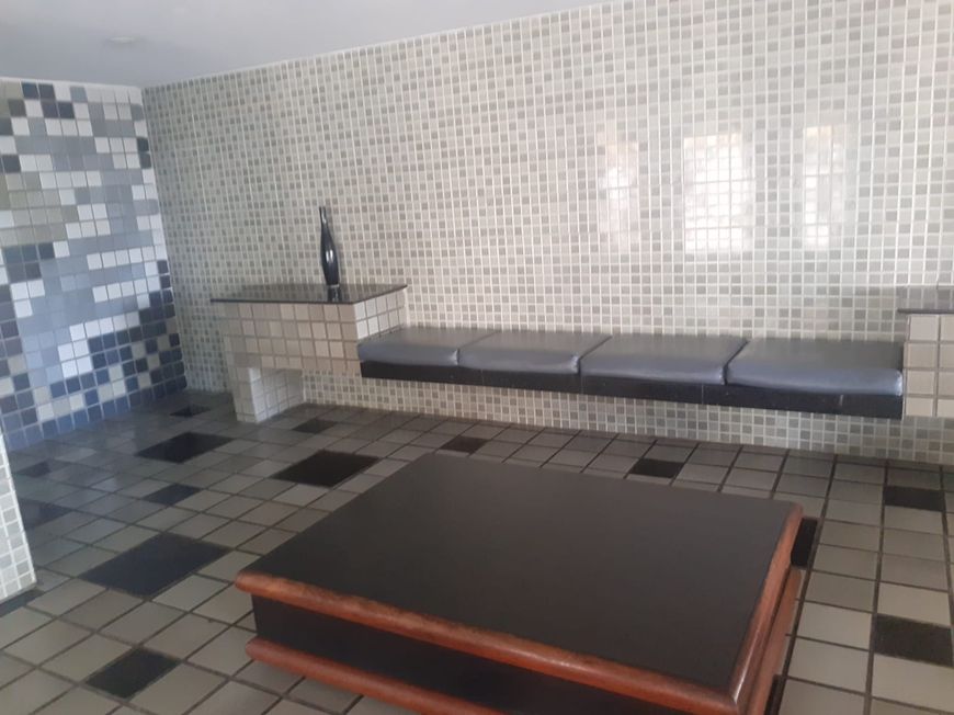 REF: TV055 - Excelente apartamento no EDF. RIO UNA em Casa Caiada com 110m²