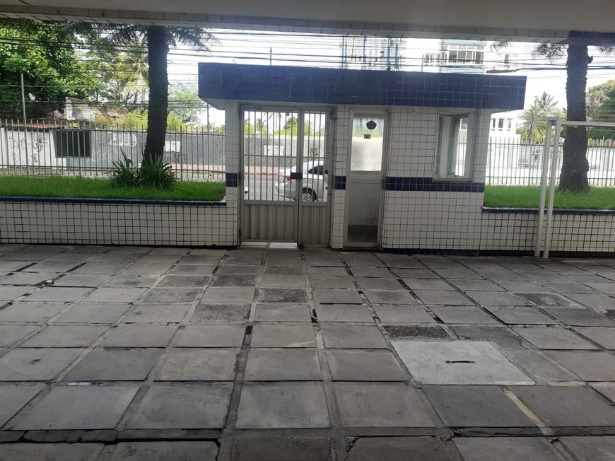 REF: TV055 - Excelente apartamento no EDF. RIO UNA em Casa Caiada com 110m²