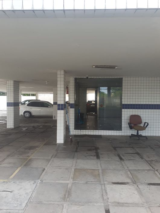 REF: TV055 - Excelente apartamento no EDF. RIO UNA em Casa Caiada com 110m²