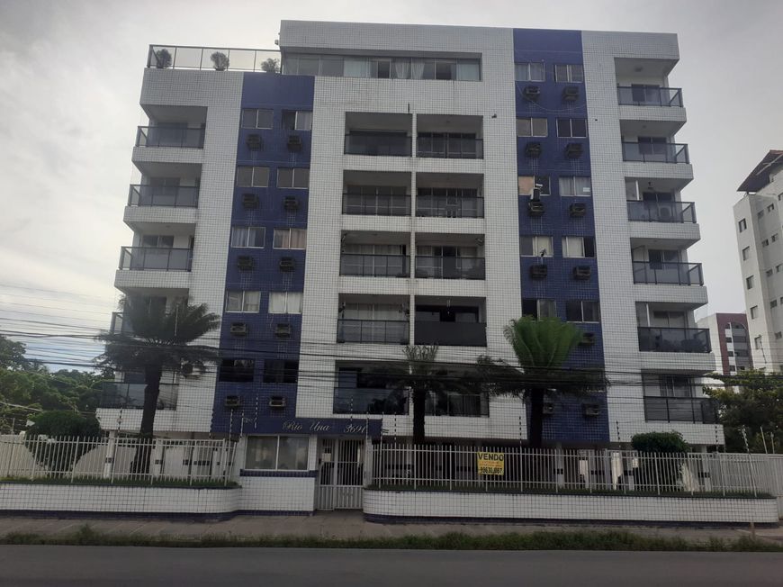 REF: TV055 - Excelente apartamento no EDF. RIO UNA em Casa Caiada com 110m²