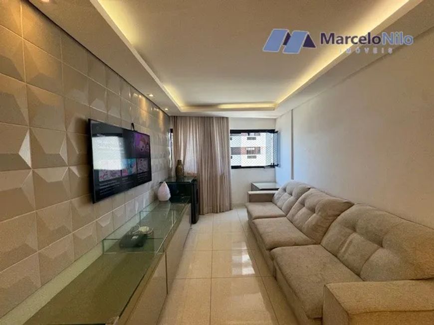Apartamento em Casa Caiada, 94m2, 03 Quartos, 01 Suíte, 02 Vagas
