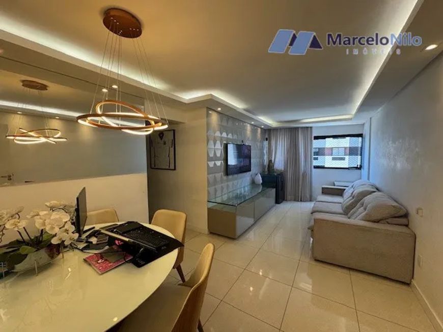 Apartamento em Casa Caiada, 94m2, 03 Quartos, 01 Suíte, 02 Vagas