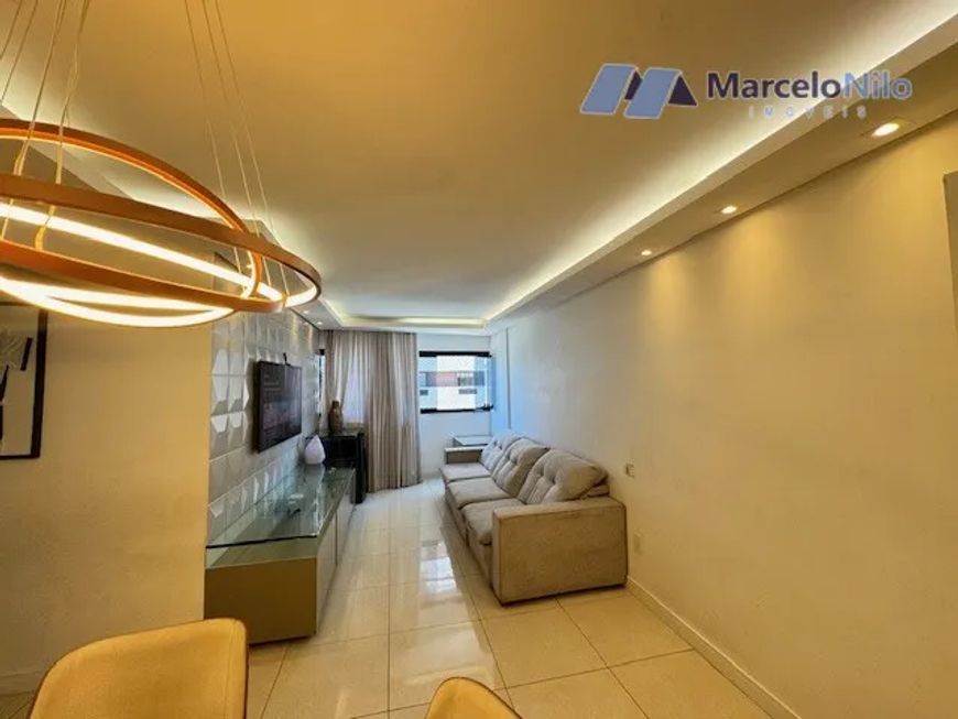 Apartamento em Casa Caiada, 94m2, 03 Quartos, 01 Suíte, 02 Vagas