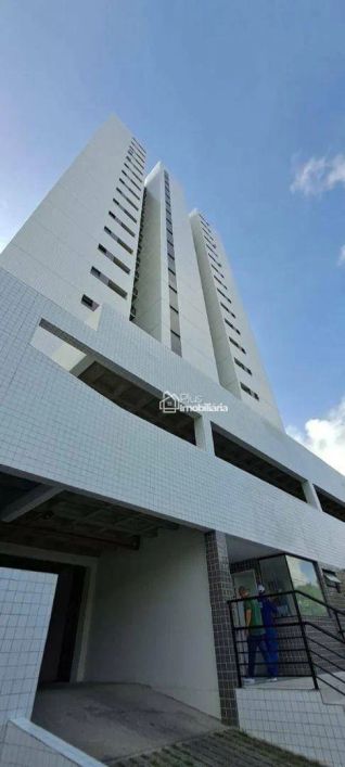 Apartamento à venda, 38 m² por R$ 279.000,00 - Casa Caiada - Olinda/PE