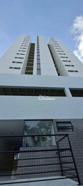 Apartamento à venda, 38 m² por R$ 279.000,00 - Casa Caiada - Olinda/PE