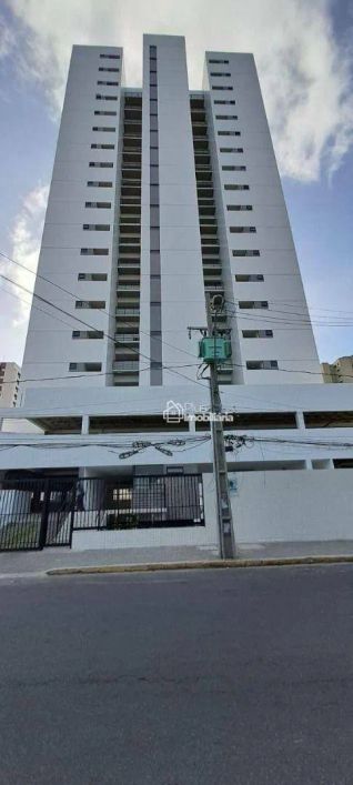 Apartamento à venda, 38 m² por R$ 279.000,00 - Casa Caiada - Olinda/PE