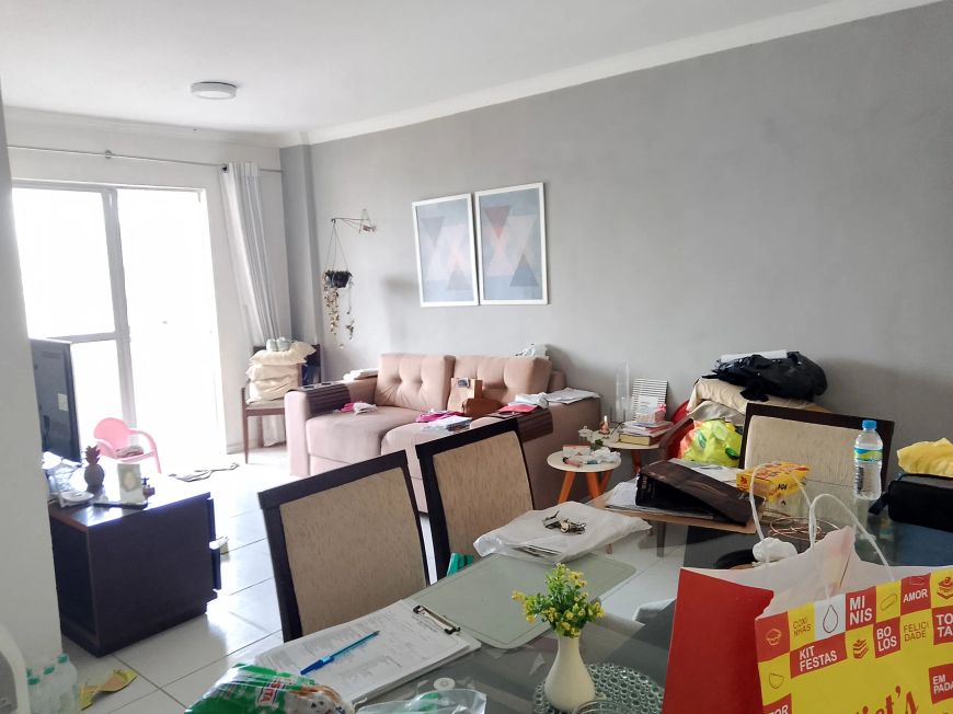 apartamento casa caiada 75 metros quadrados com 3 quartos exelente lçocalização