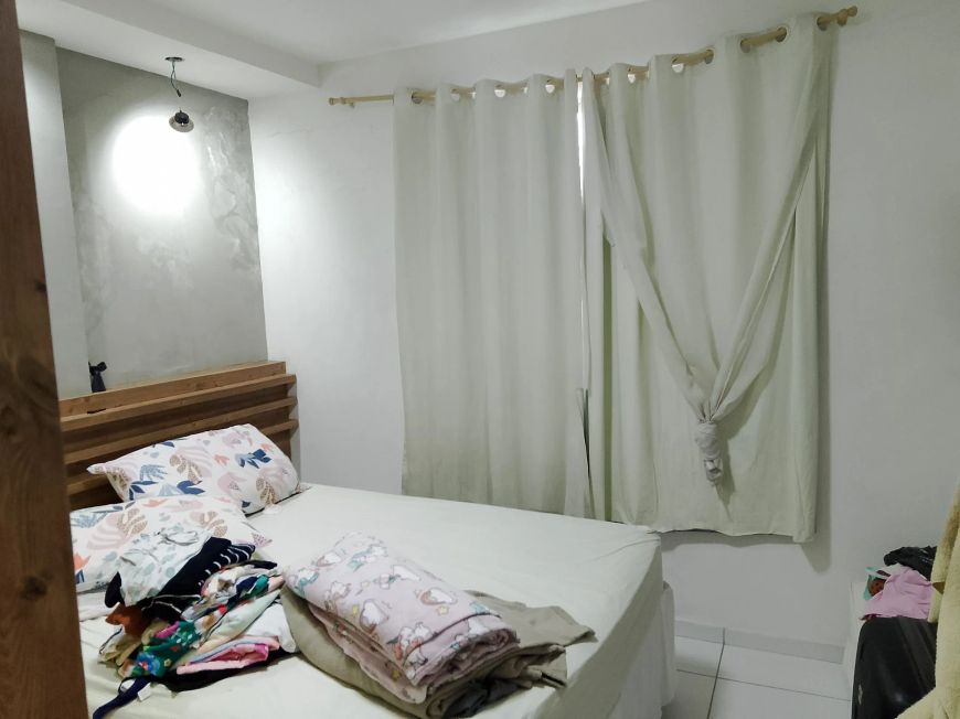 apartamento casa caiada 75 metros quadrados com 3 quartos exelente lçocalização