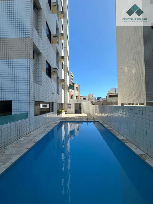 Apartamento em Casa Caiada, Olinda/PE
