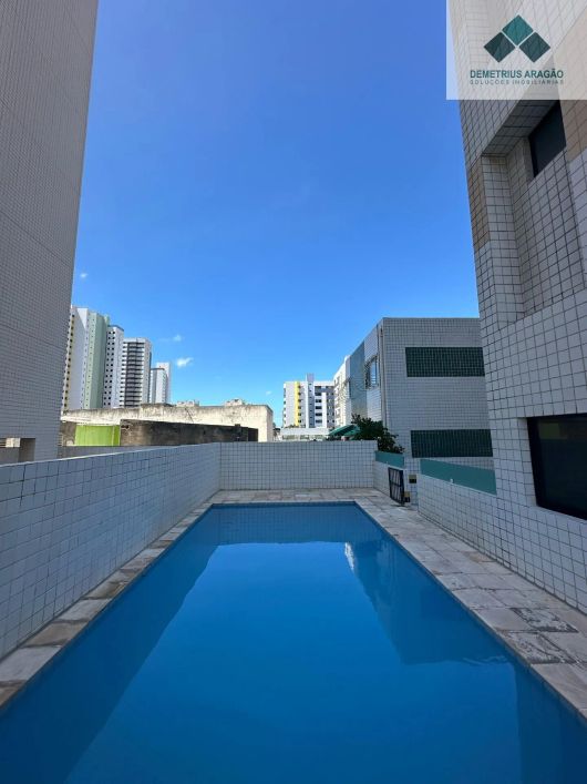 Apartamento em Casa Caiada, Olinda/PE
