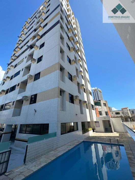 Apartamento em Casa Caiada, Olinda/PE