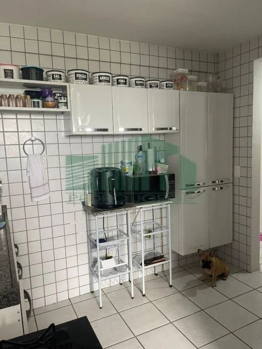 Apartamento com 03 quartos em Casa Caiada, Olinda/PE