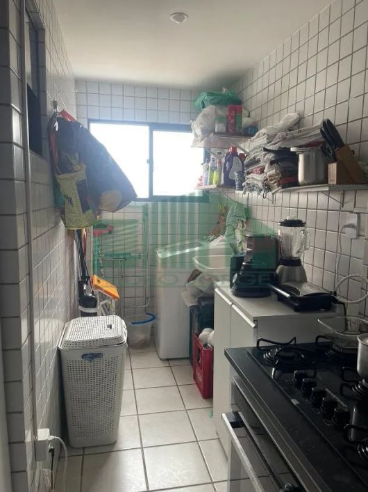 Apartamento com 03 quartos em Casa Caiada, Olinda/PE