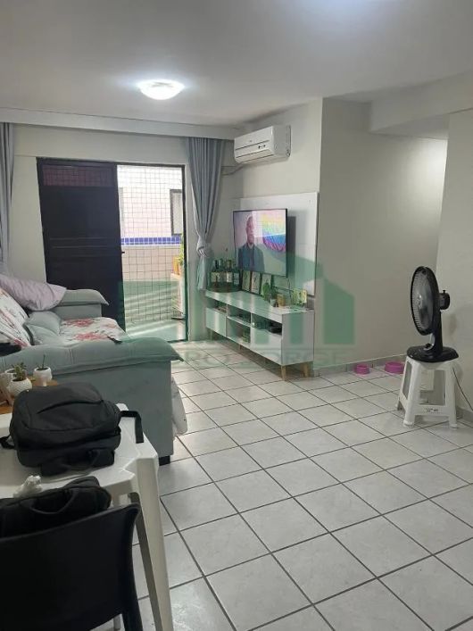 Apartamento com 03 quartos em Casa Caiada, Olinda/PE