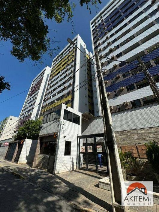 Vendo apartamento 03 quartos em Casa Caiada, Olimda/PE R$375.000,00!!!