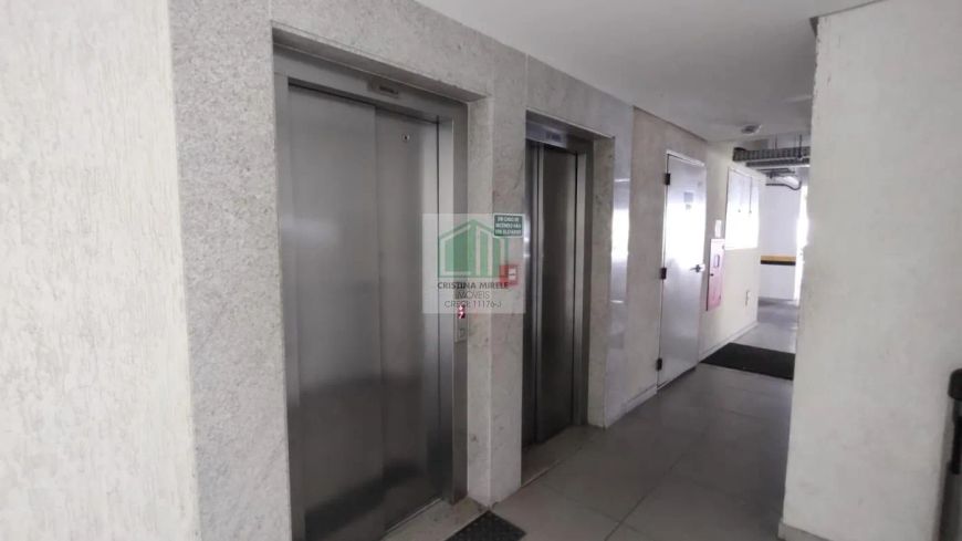 Apartamento para Venda em Olinda, Casa Caiada, 3 dormitórios, 1 suíte, 1 banheiro, 1 vaga