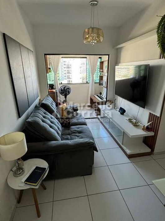 Apartamento de 77m² no Bairro de Casa Caiada