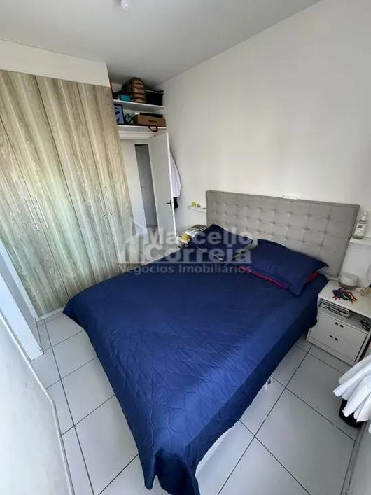 Apartamento de 77m² no Bairro de Casa Caiada