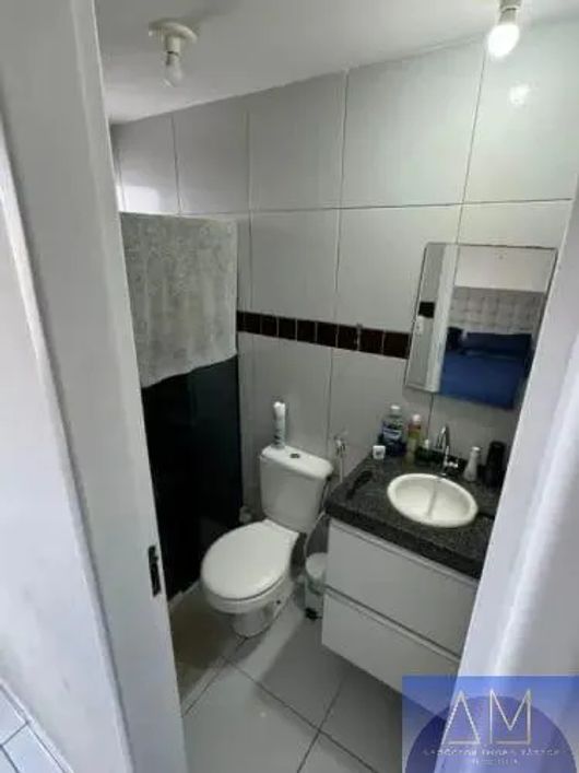 Apartamento à Venda em Casa Caiada