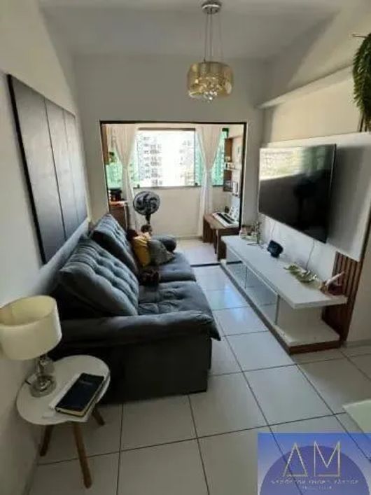 Apartamento à Venda em Casa Caiada