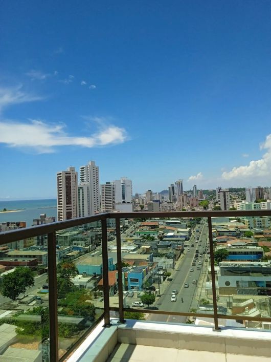 REF: TVA178 - EXCELENTE FLAT PARA VENDA COM 35M² MOBILIADO NO EDF. MONTEIRO HOME SERVICE