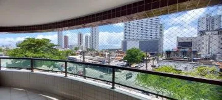 Excelente apartamento localizado em Olinda