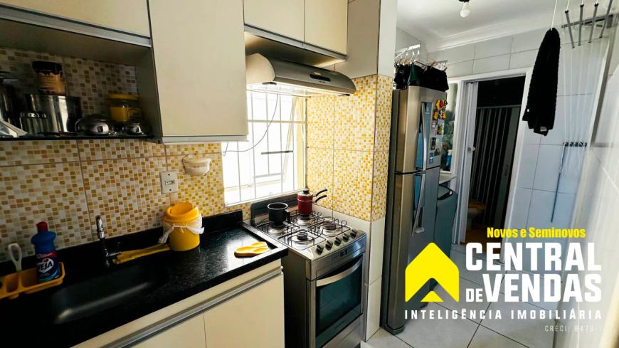 Extra - Apto 3qts 71,21m² à venda em Casa Caiada - Olinda/PE