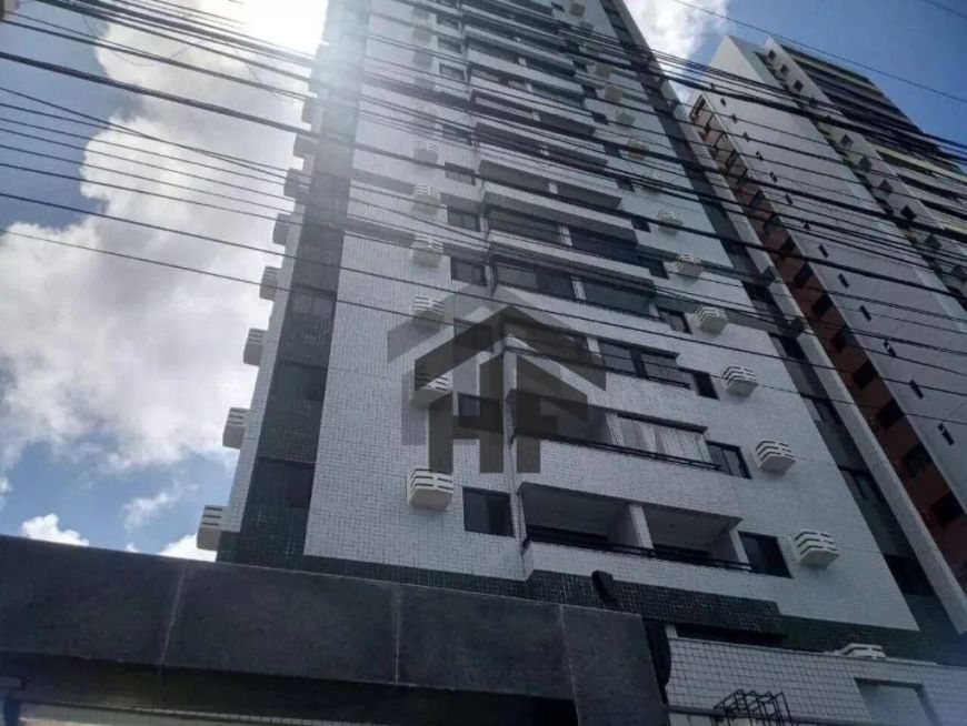 Apartamento de 76m² à venda, com 3 quartos (1 suíte), localizado em Casa Caiada, Olinda - Pernambuco