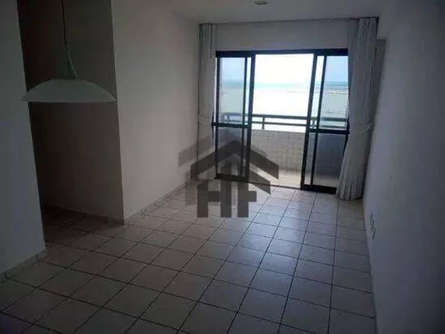 Apartamento de 76m² à venda, com 3 quartos (1 suíte), localizado em Casa Caiada, Olinda - Pernambuco