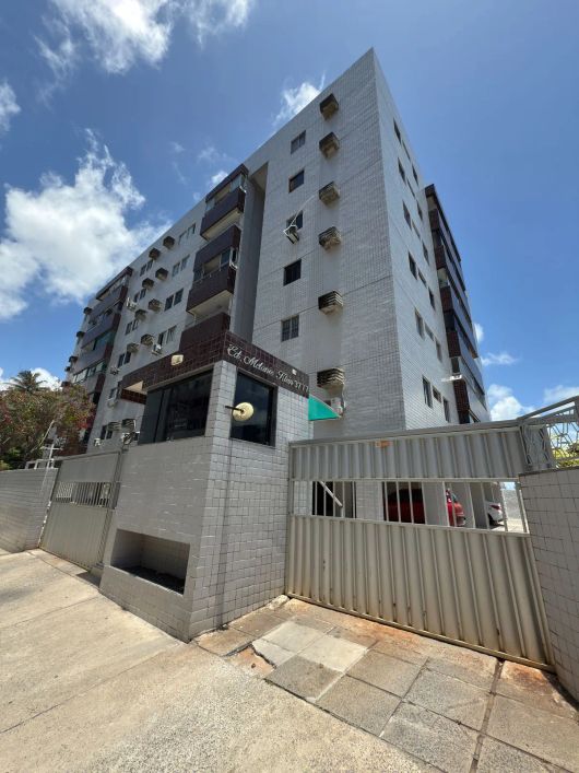 Apartamento para venda com 3 quartos em Casa Caiada - Olinda