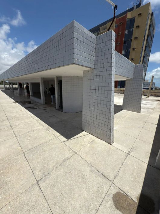Apartamento para venda com 3 quartos em Casa Caiada - Olinda